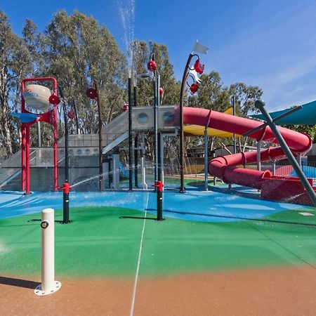 Discovery Parks - Maidens Inn Moama Eksteriør bilde