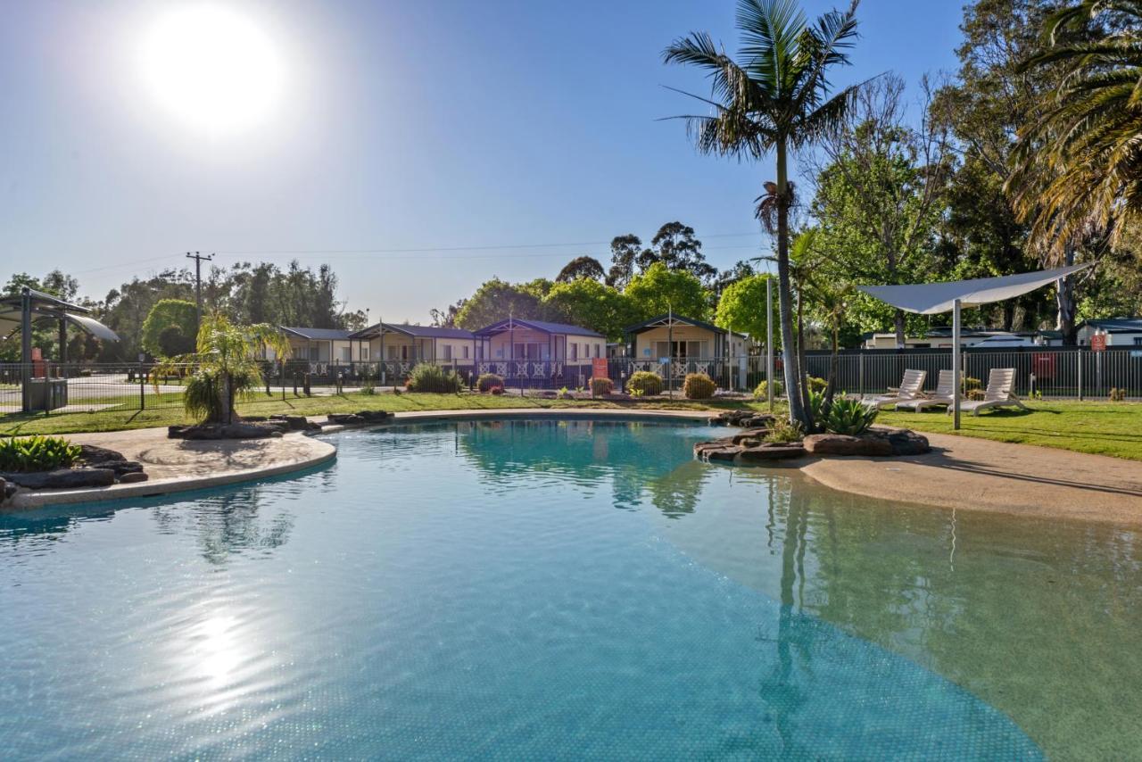 Discovery Parks - Maidens Inn Moama Eksteriør bilde