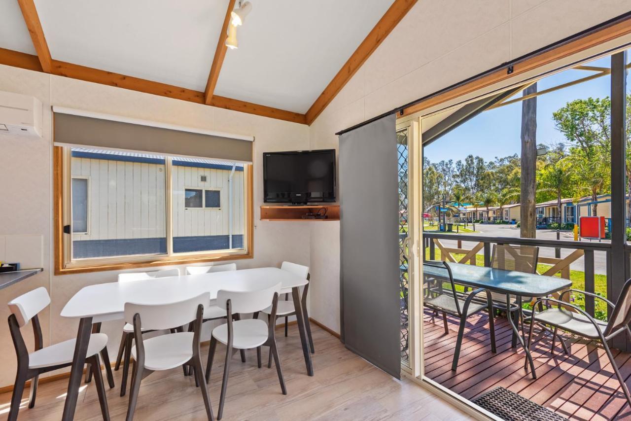 Discovery Parks - Maidens Inn Moama Eksteriør bilde