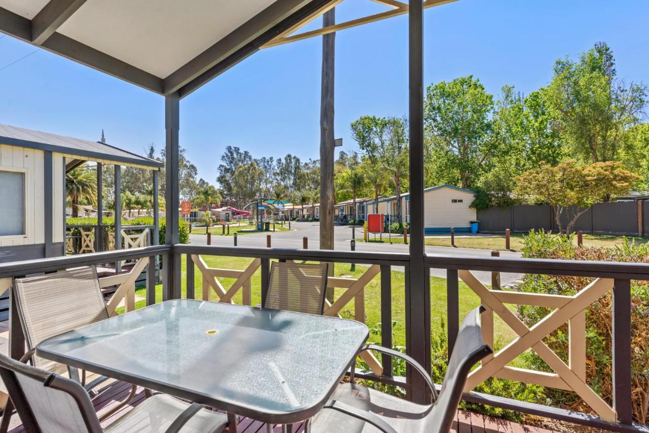 Discovery Parks - Maidens Inn Moama Eksteriør bilde