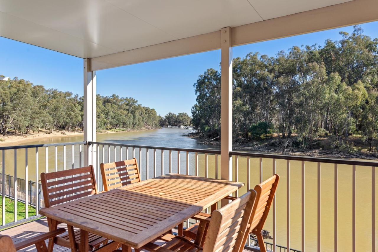 Discovery Parks - Maidens Inn Moama Eksteriør bilde