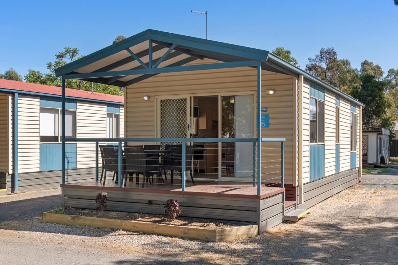 Discovery Parks - Maidens Inn Moama Eksteriør bilde
