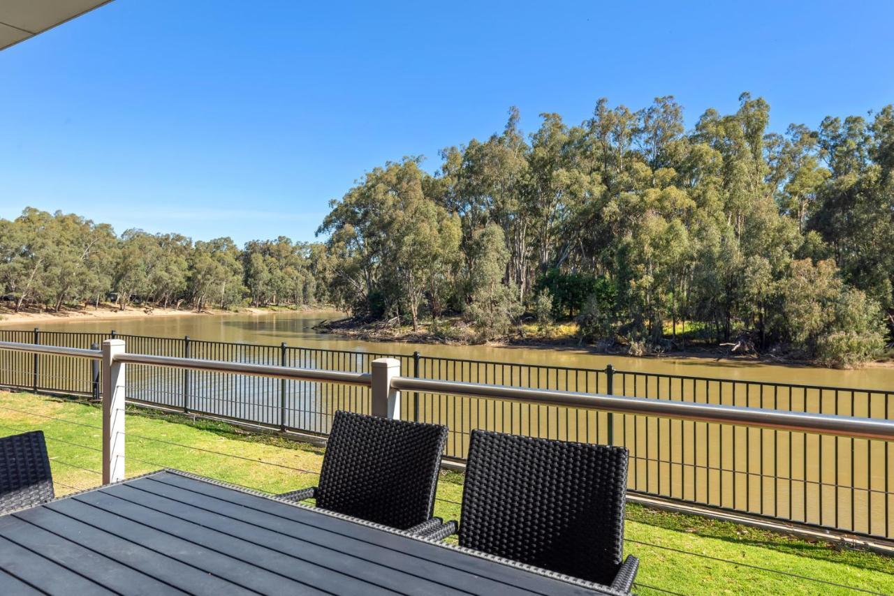 Discovery Parks - Maidens Inn Moama Eksteriør bilde