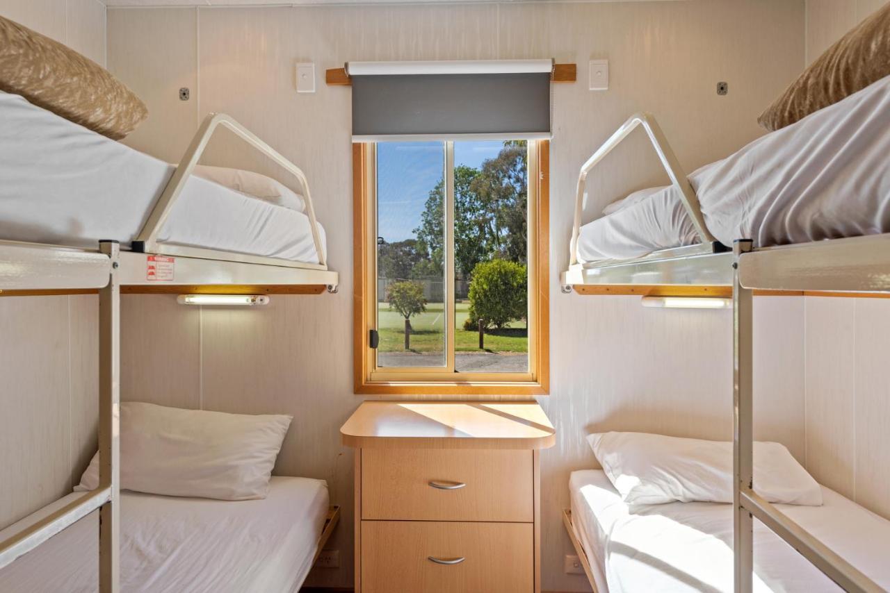 Discovery Parks - Maidens Inn Moama Eksteriør bilde