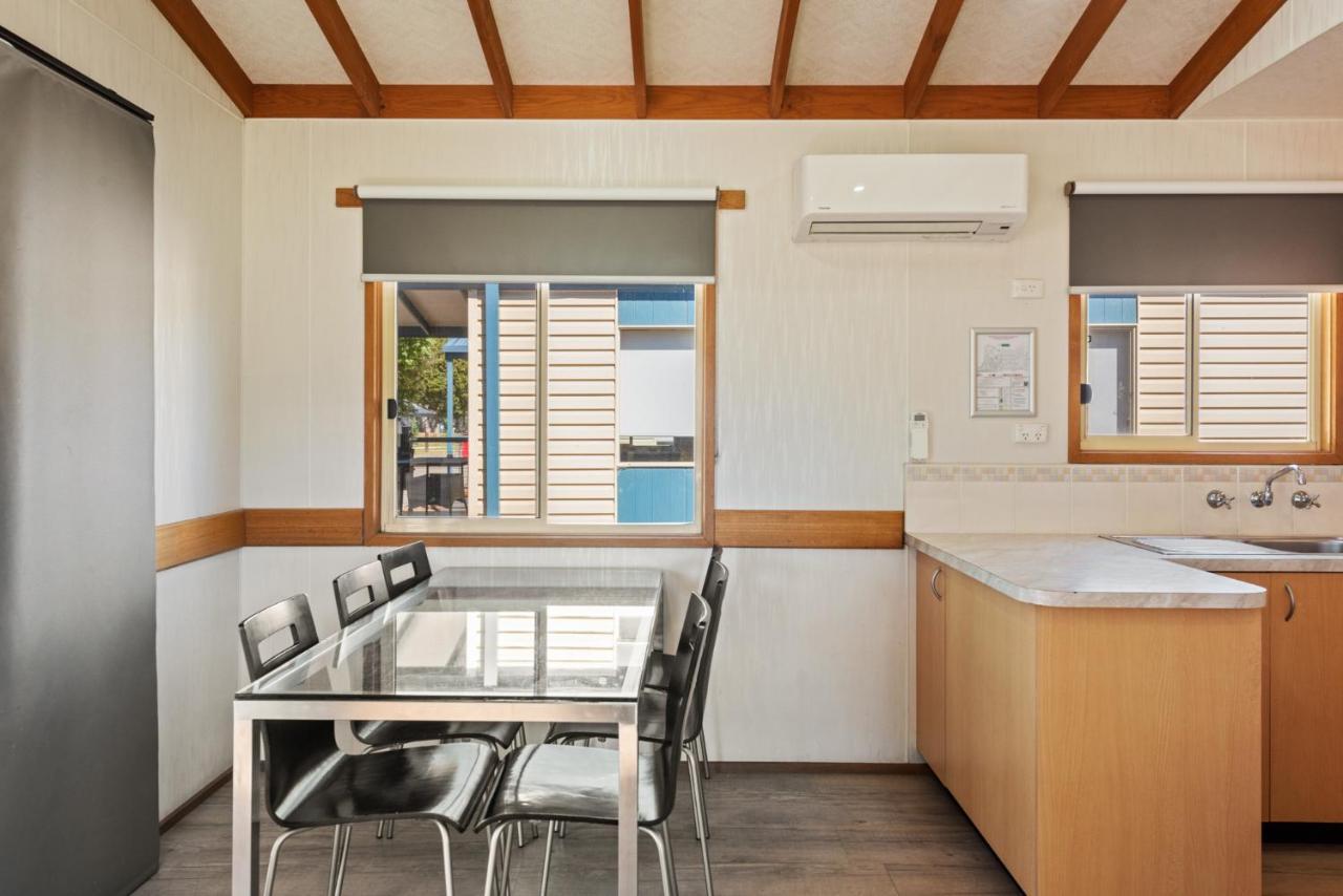 Discovery Parks - Maidens Inn Moama Eksteriør bilde