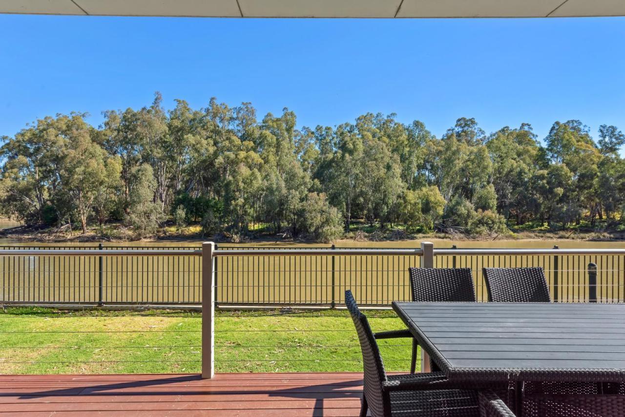 Discovery Parks - Maidens Inn Moama Eksteriør bilde