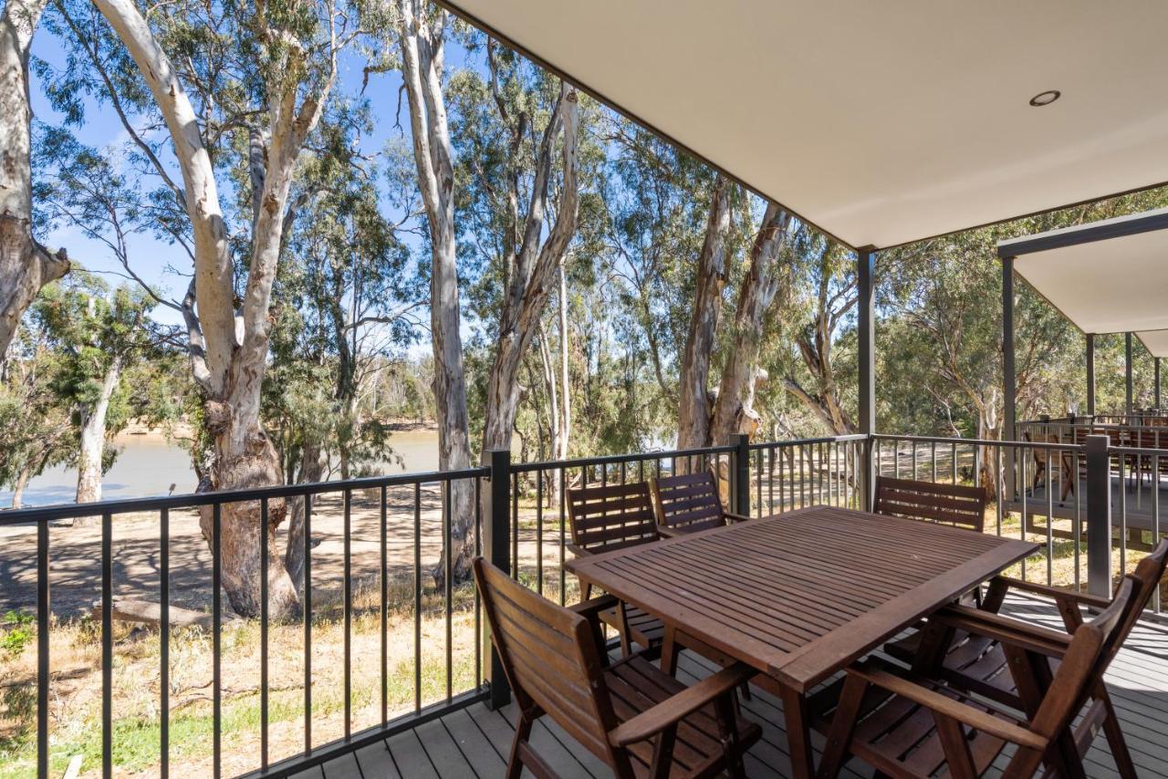 Discovery Parks - Maidens Inn Moama Eksteriør bilde