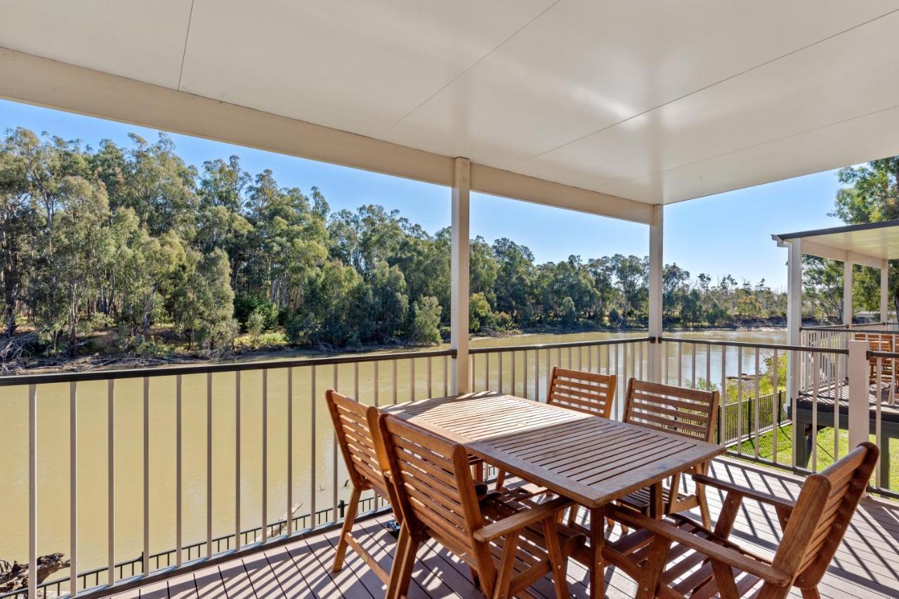 Discovery Parks - Maidens Inn Moama Eksteriør bilde