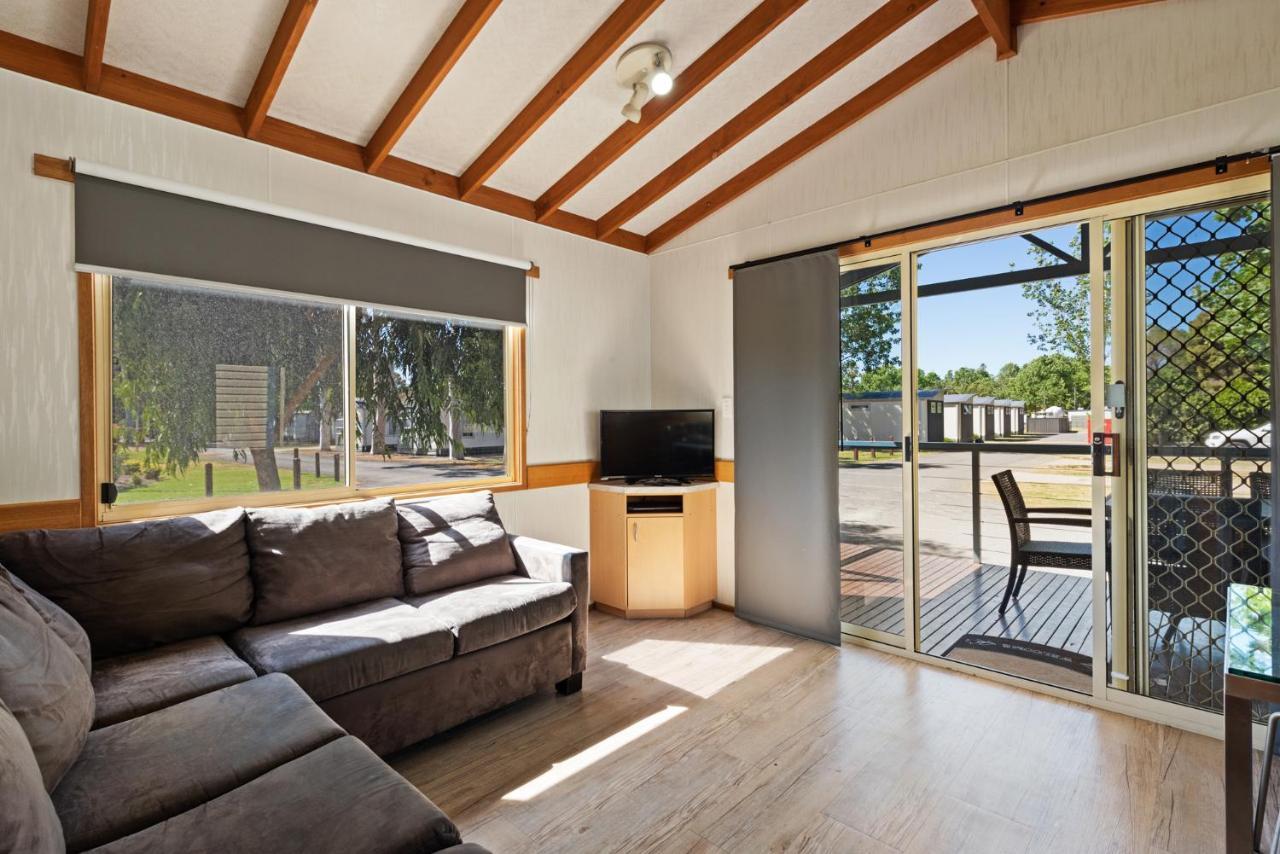 Discovery Parks - Maidens Inn Moama Eksteriør bilde