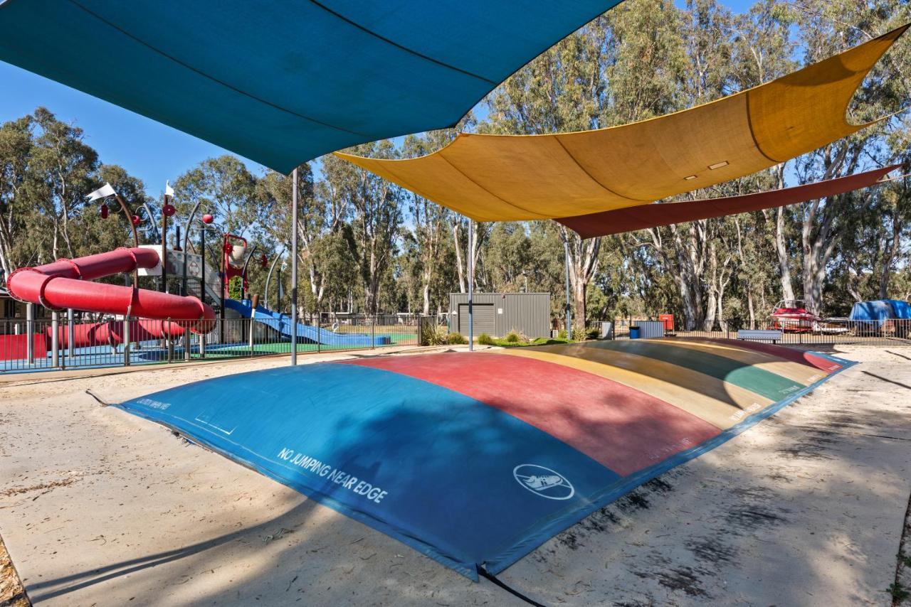 Discovery Parks - Maidens Inn Moama Eksteriør bilde