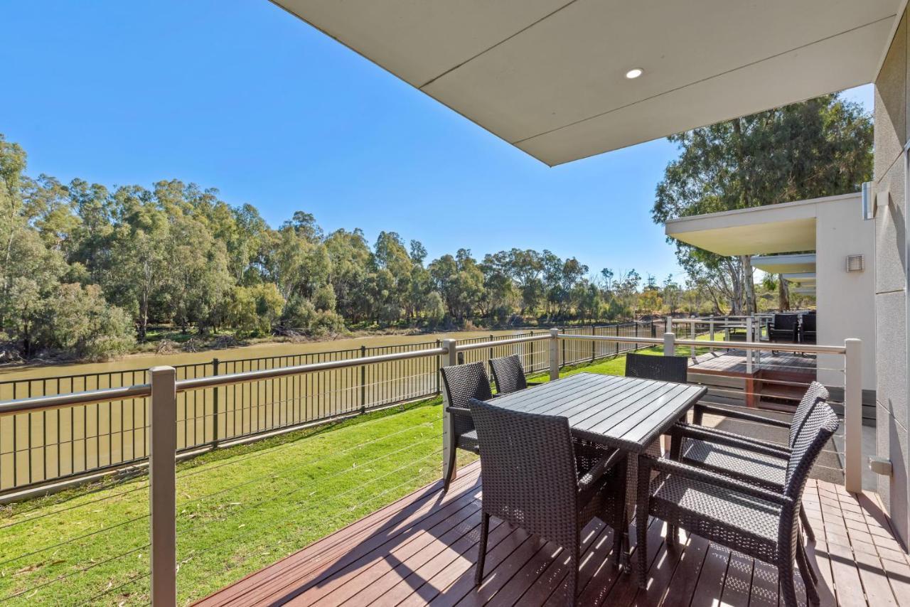 Discovery Parks - Maidens Inn Moama Eksteriør bilde