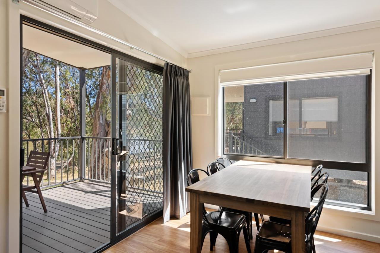 Discovery Parks - Maidens Inn Moama Eksteriør bilde