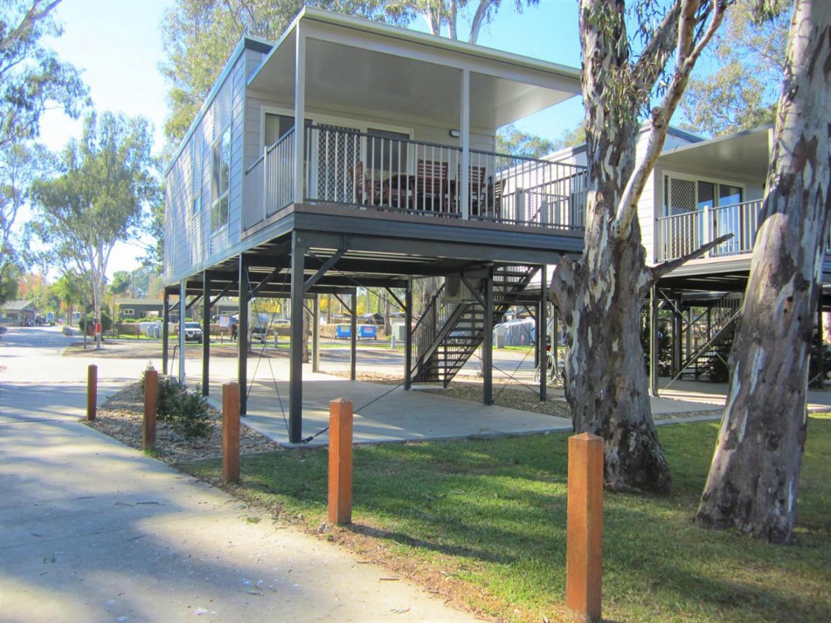 Discovery Parks - Maidens Inn Moama Eksteriør bilde