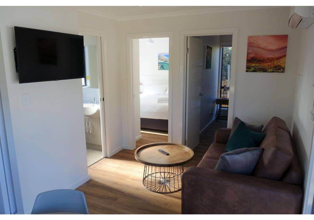 Discovery Parks - Maidens Inn Moama Rom bilde