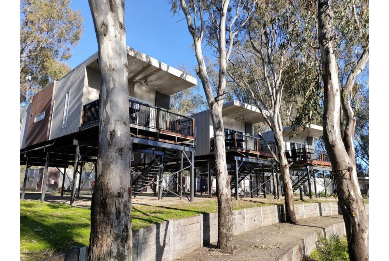 Discovery Parks - Maidens Inn Moama Eksteriør bilde
