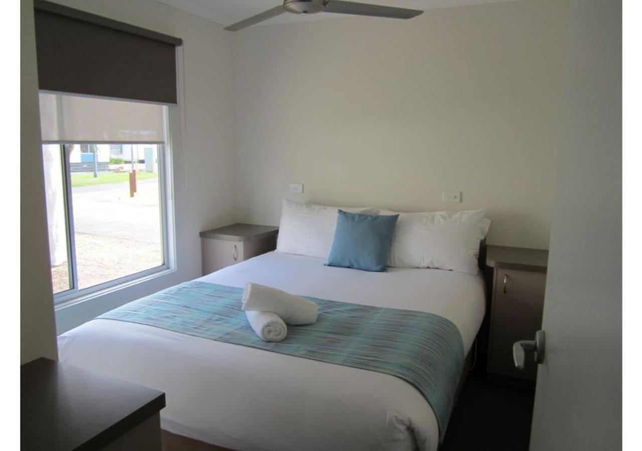 Discovery Parks - Maidens Inn Moama Rom bilde