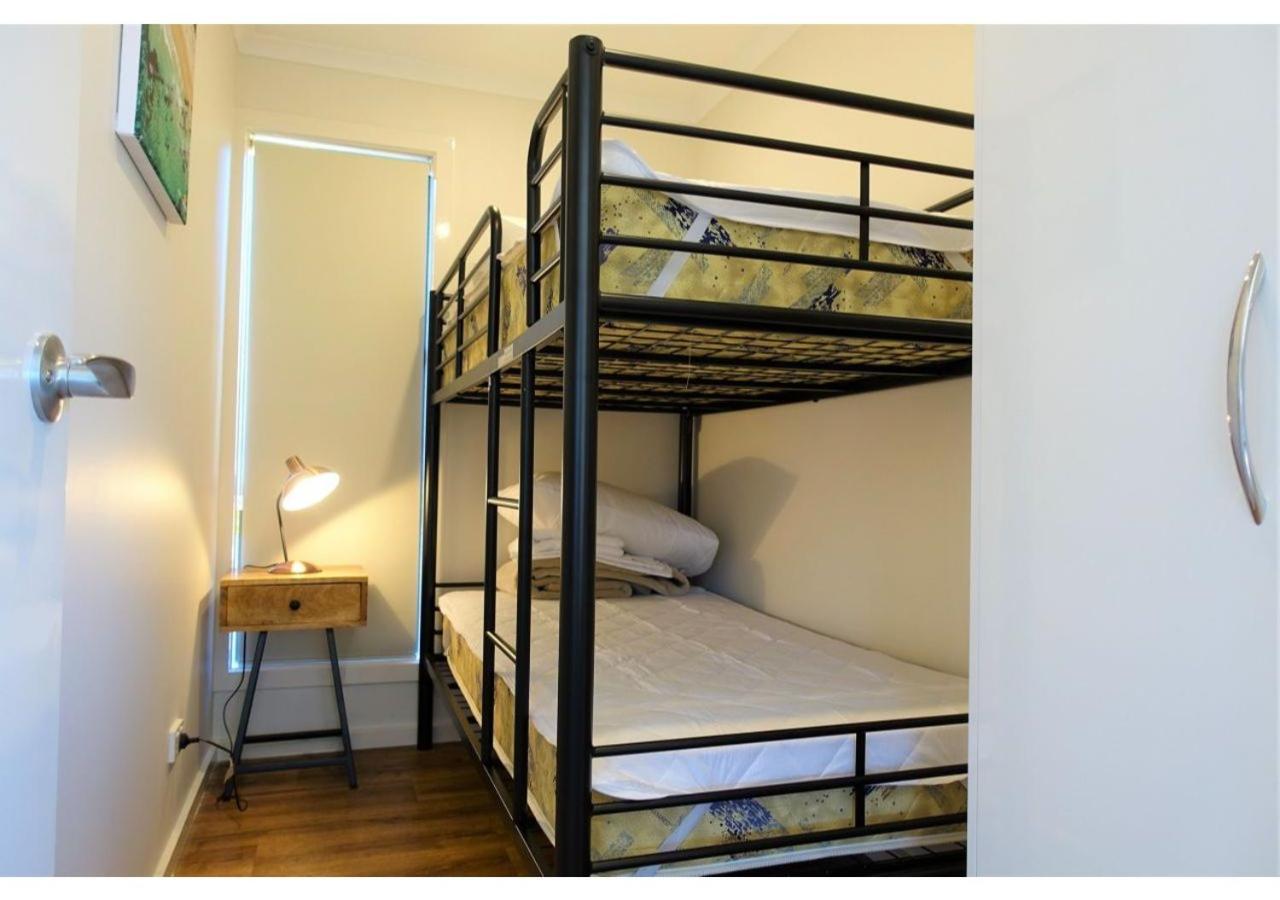 Discovery Parks - Maidens Inn Moama Rom bilde