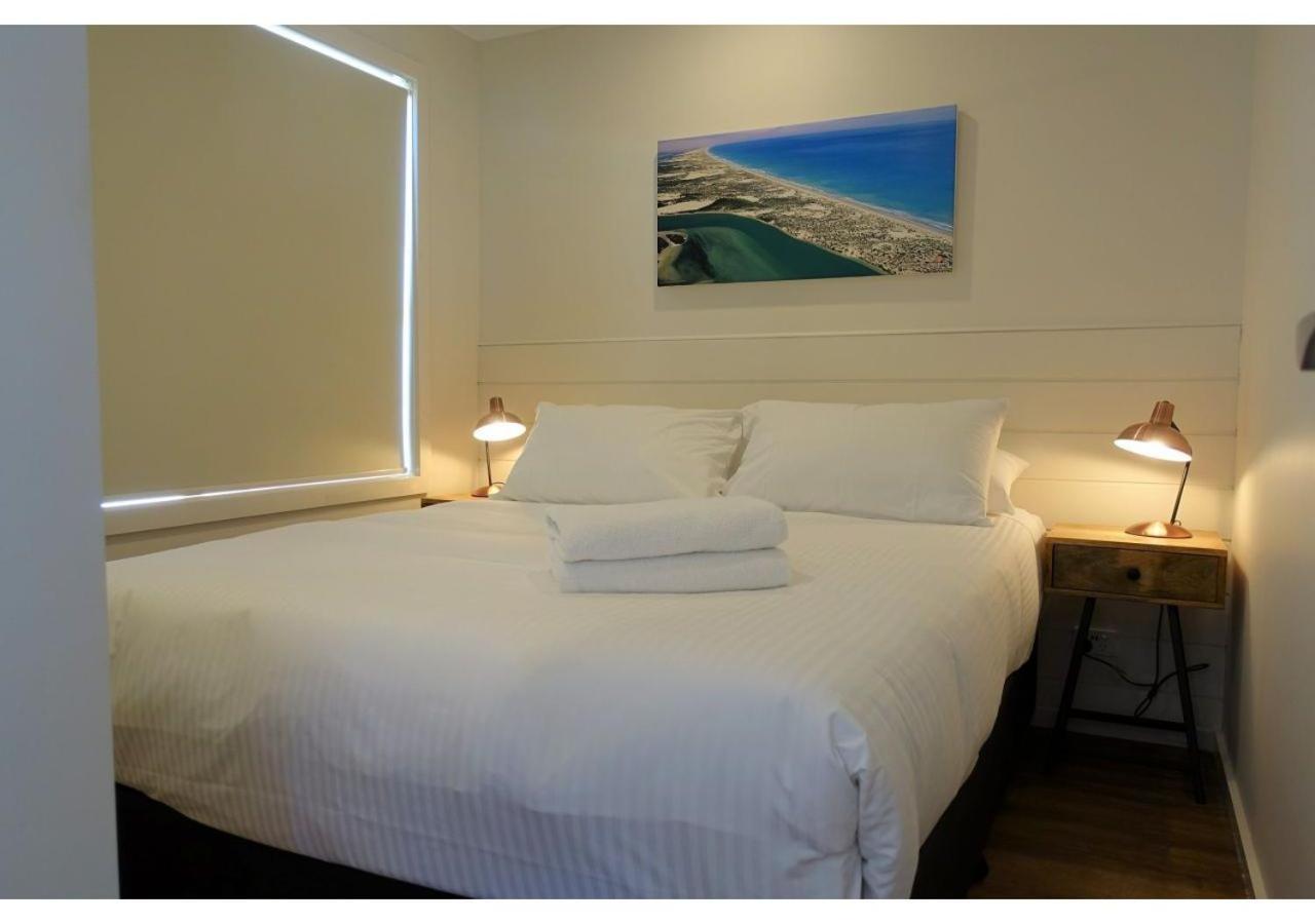 Discovery Parks - Maidens Inn Moama Rom bilde